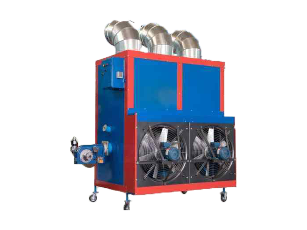 تجهیزات اصلی ساخت گلخانه | تجهیزات گلخانه ای همیشه بهار